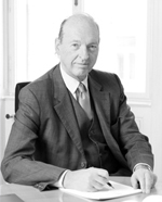 Prof Dr Hans Peter Draxler